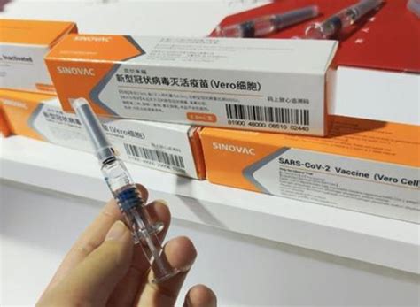 北京生物与科兴疫苗哪个更安全,都有不良反应(保护率较高)