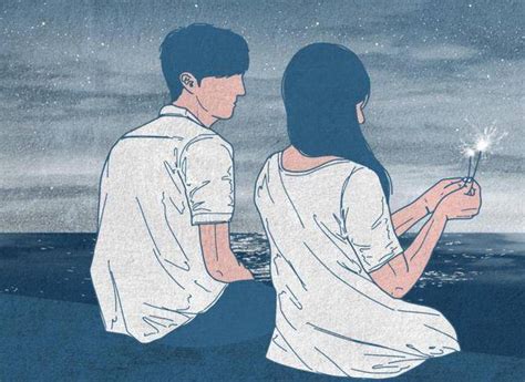 男朋友想吻我腿中间那个部位什么意思
