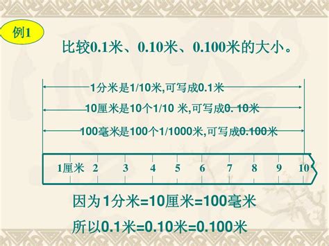 十公分是多少厘米