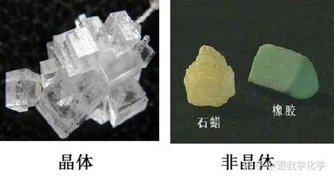 沥青属于晶体还是非晶体(沥青是一种溶于硫)