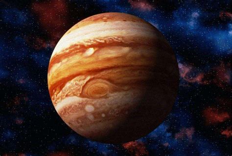 木星和土星哪个大,木星(木星是太阳系里面最大的行星)