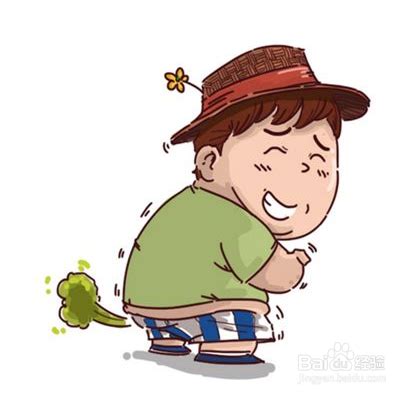 天天放屁警惕三大疾病