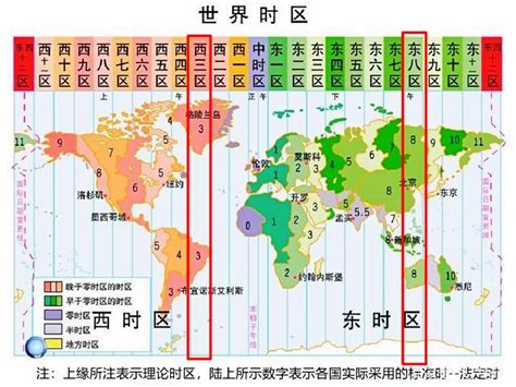 卡塔尔时间与北京时间相差多少,北京时间要快5个小时