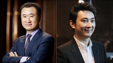 王健林称王思聪没兴趣接班怎么回事?王思聪为什么不想接班王健林