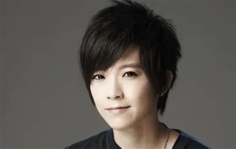 张芸京是男还是女 还是女人变性了吗