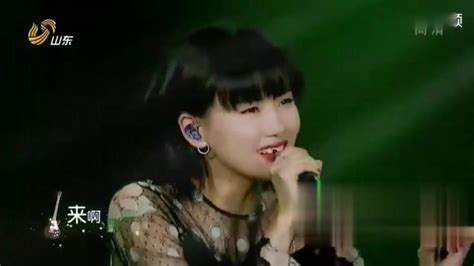 《痒》是谁唱的 原唱者黄龄被称为天生的歌姬