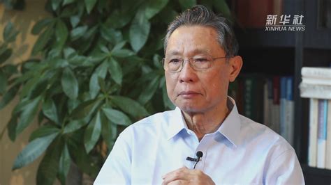 钟南山说我们挺过来了!钟南山为什么说我们挺过来了这意味着什么