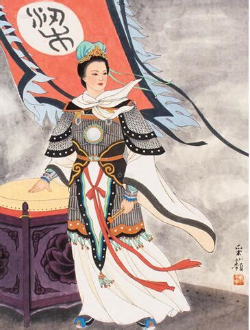 历史上的梁红玉是怎么死的?梁红玉的墓在何处?