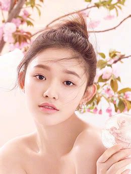 林允个人资料简介简历 林允介绍