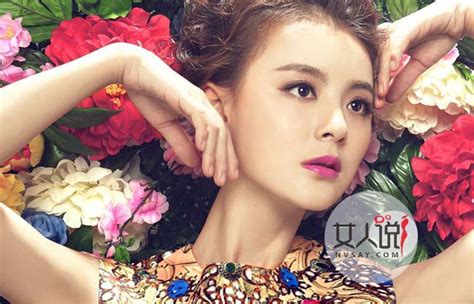 毛林林为什么被喊滚出娱乐圈 老是演坏女人被骂滚出娱乐圈(2)