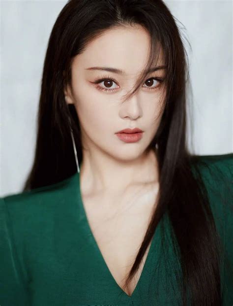 张馨予演过的电视剧:张馨予电影电视剧剧情剧照盘点