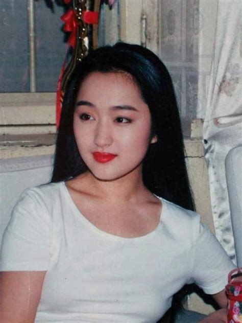 【图】杨钰莹艳照门图片曝光 年过四十面容如邻家女孩(3)