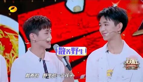 朱朝阳比严良高了什么情况 朱朝阳比严良高了怎么回事