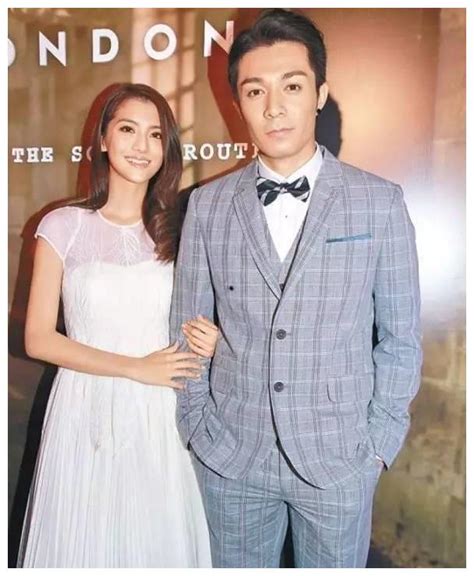 周柏豪老婆 周柏豪简介