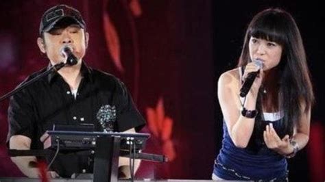 刀郎和云朵的关系 他们结婚了吗