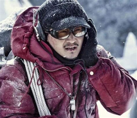 方五洲原型是谁 攀登者结局方五洲登上珠穆朗玛峰了吗