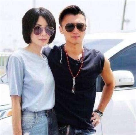 李美熙谢霆锋亲密照曝光 美熙愿为谢霆锋生孩子