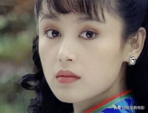陈红年轻时最美图片 陈红身高和个人资料