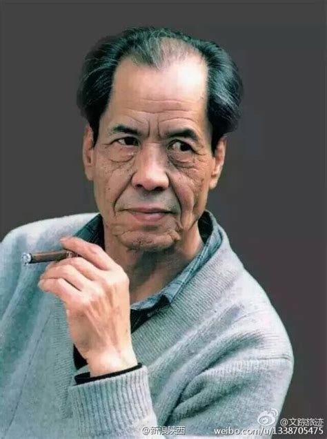 《白鹿原》作者陈忠实今晨因病去世,享年73岁