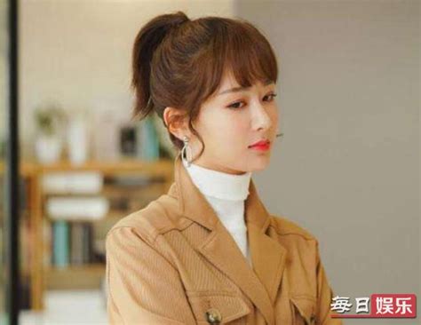 杨紫原名杨旎奥是真的吗?杨紫原名杨旎奥怎么回事?
