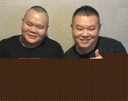 岳云鹏撞脸烧烤哥见面怎么回事 烧烤哥照片个人资料身世背景揭秘
