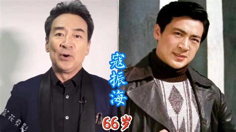 刘恺威爸爸是谁(香港TVB的老牌影星/老戏骨/演员)