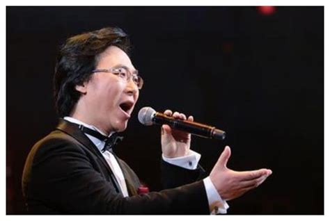 廖昌永简历及个人资料