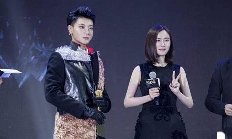 黄子韬现实喜欢杨幂吗 黄子韬杨幂合作过什么电视剧?