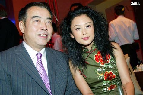 陈红什么年龄结的婚 她和陈凯歌的故事是怎么样的