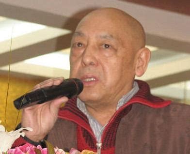 红楼梦编剧病逝周雷享年81岁 周雷去世死亡原因揭秘 周雷个人资料