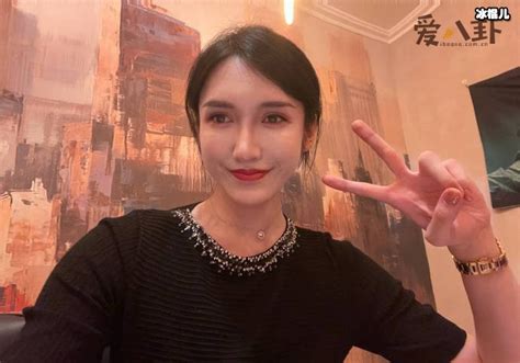 网红晨曦姐姐是男的吗 晨曦做了变性手术吗