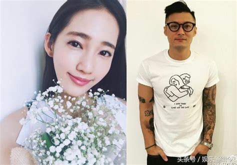 余文乐新女友曾卷入李宗瑞案?吓得我瓜都掉了