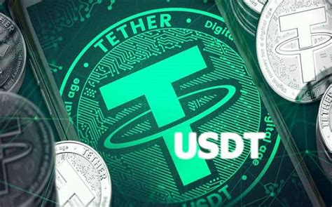 usdtô USDT