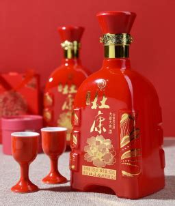 杜康酒怎么样?杜康酒五大特色是?