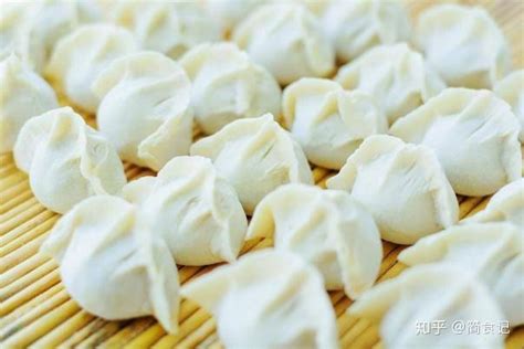 饺子皮怎样做,才能又软又筋道?60岁婆婆教你一个小秘诀!快收藏