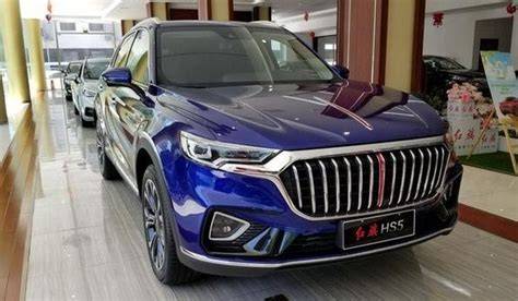 ����hs5�¿�2022��۸�suv�ɽ���