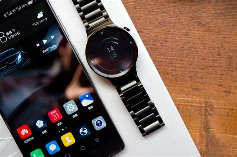 ��Ϊwatchgt2��ô�����ֻ����ֱ�