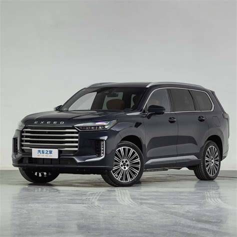 ������õ�SUV������ 10��SUV��